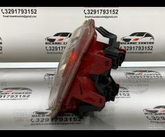 FARO FANALE STOP POSTERIORE DESTRA MINI ONE R56 3P - 8