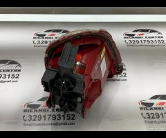 FARO FANALE STOP POSTERIORE DESTRA MINI ONE R56 3P - 9