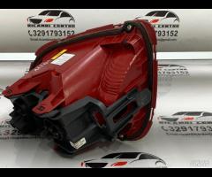 FARO FANALE STOP POSTERIORE DESTRA MINI ONE R56 3P - 19