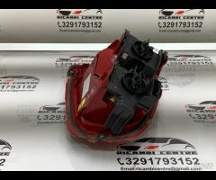 FARO FANALE STOP POSTERIORE DESTRA MINI ONE R56 3P - 21