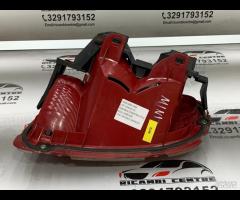 FARO FANALE STOP POSTERIORE DESTRA MINI ONE R56 3P - 22