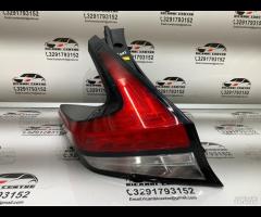 FARO FANALE STOP POSTERIORE SINISTRA NISSAN LEAF 2