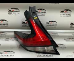 FARO FANALE STOP POSTERIORE SINISTRA NISSAN LEAF 2