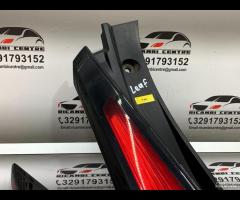 FARO FANALE STOP POSTERIORE SINISTRA NISSAN LEAF 2