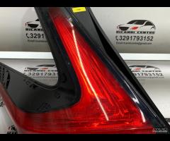 FARO FANALE STOP POSTERIORE SINISTRA NISSAN LEAF 2