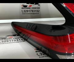 FARO FANALE STOP POSTERIORE SINISTRA NISSAN LEAF 2 - 6