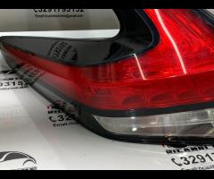 FARO FANALE STOP POSTERIORE SINISTRA NISSAN LEAF 2 - 7