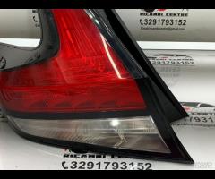 FARO FANALE STOP POSTERIORE SINISTRA NISSAN LEAF 2 - 8
