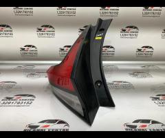 FARO FANALE STOP POSTERIORE SINISTRA NISSAN LEAF 2 - 9