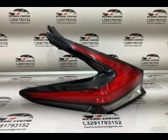 FARO FANALE STOP POSTERIORE SINISTRA NISSAN LEAF 2 - 10