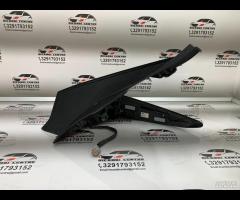 FARO FANALE STOP POSTERIORE SINISTRA NISSAN LEAF 2 - 12