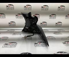 FARO FANALE STOP POSTERIORE SINISTRA NISSAN LEAF 2 - 13