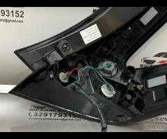 FARO FANALE STOP POSTERIORE SINISTRA NISSAN LEAF 2 - 16