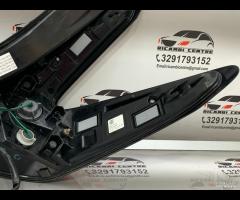 FARO FANALE STOP POSTERIORE SINISTRA NISSAN LEAF 2 - 17