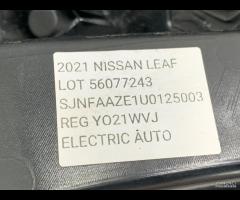FARO FANALE STOP POSTERIORE SINISTRA NISSAN LEAF 2 - 21