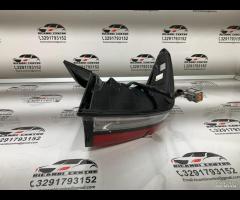 FARO FANALE STOP POSTERIORE SINISTRA NISSAN LEAF 2 - 23