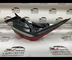 FARO FANALE STOP POSTERIORE SINISTRA NISSAN LEAF 2 - 24