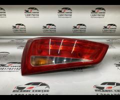 FARO FANALE STOP POSTERIORE SINISTRA SX AUDI A1 20