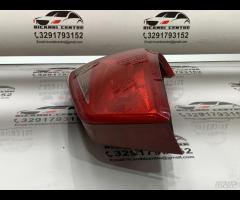 FARO FANALE STOP POSTERIORE SINISTRA SX AUDI A1 20 - 11