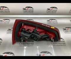 FARO FANALE STOP POSTERIORE SINISTRA SX AUDI A1 20 - 19