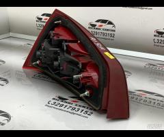 FARO FANALE STOP POSTERIORE SINISTRA SX AUDI A1 20 - 21