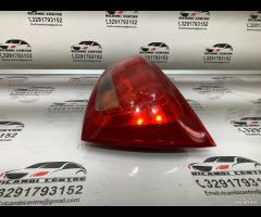 FARO FANALE STOP POSTERIORE DESTRA DX AUDI A1 2011 - 8