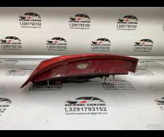 FARO FANALE STOP POSTERIORE DESTRA DX AUDI A1 2011 - 9