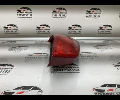 FARO FANALE STOP POSTERIORE DESTRA DX AUDI A1 2011 - 10