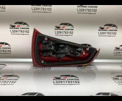 FARO FANALE STOP POSTERIORE DESTRA DX AUDI A1 2011 - 11