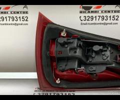 FARO FANALE STOP POSTERIORE DESTRA DX AUDI A1 2011 - 12