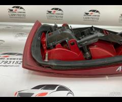 FARO FANALE STOP POSTERIORE DESTRA DX AUDI A1 2011 - 16