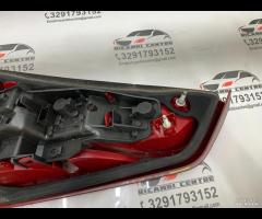 FARO FANALE STOP POSTERIORE DESTRA DX AUDI A1 2011 - 23