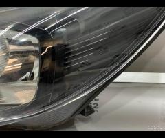 FARO FANALE ANTERIORE SINISTRA SX FORD FOCUS III F - 7