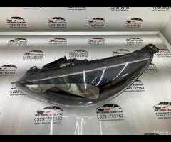 FARO FANALE ANTERIORE SINISTRA SX FORD FOCUS III F - 9