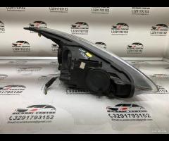 FARO FANALE ANTERIORE SINISTRA SX FORD FOCUS III F - 15