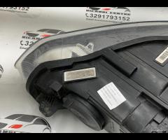 FARO FANALE ANTERIORE SINISTRA SX FORD FOCUS III F - 17