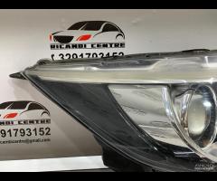 FARO FANALE ANTERIORE DESTRA DX NISSAN QASHQAI 201