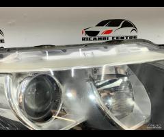 FARO FANALE ANTERIORE DESTRA DX NISSAN QASHQAI 201 - 6