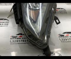 FARO FANALE ANTERIORE DESTRA DX NISSAN QASHQAI 201 - 14
