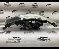 FARO FANALE ANTERIORE DESTRA DX NISSAN QASHQAI 201 - 15