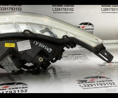 FARO FANALE ANTERIORE DESTRA DX NISSAN QASHQAI 201 - 17