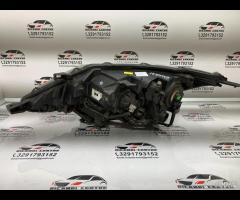 FARO FANALE ANTERIORE DESTRA DX NISSAN QASHQAI 201 - 19