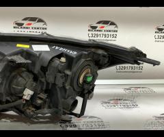 FARO FANALE ANTERIORE DESTRA DX NISSAN QASHQAI 201 - 21