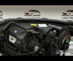 FARO FANALE ANTERIORE DESTRA DX NISSAN QASHQAI 201 - 22