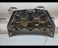 COFANO ANTERIORE FORD GALAXY II 2010-2015 FACELIFT - 21