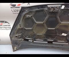 COFANO ANTERIORE FORD GALAXY II 2010-2015 FACELIFT - 22