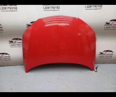 COFANO ANTERIORE SEAT TOLEDO IV 2012-2018 6JA82303