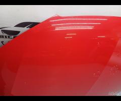 COFANO ANTERIORE SEAT TOLEDO IV 2012-2018 6JA82303 - 11