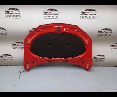 COFANO ANTERIORE SEAT TOLEDO IV 2012-2018 6JA82303 - 20