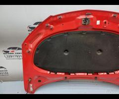 COFANO ANTERIORE SEAT TOLEDO IV 2012-2018 6JA82303 - 21